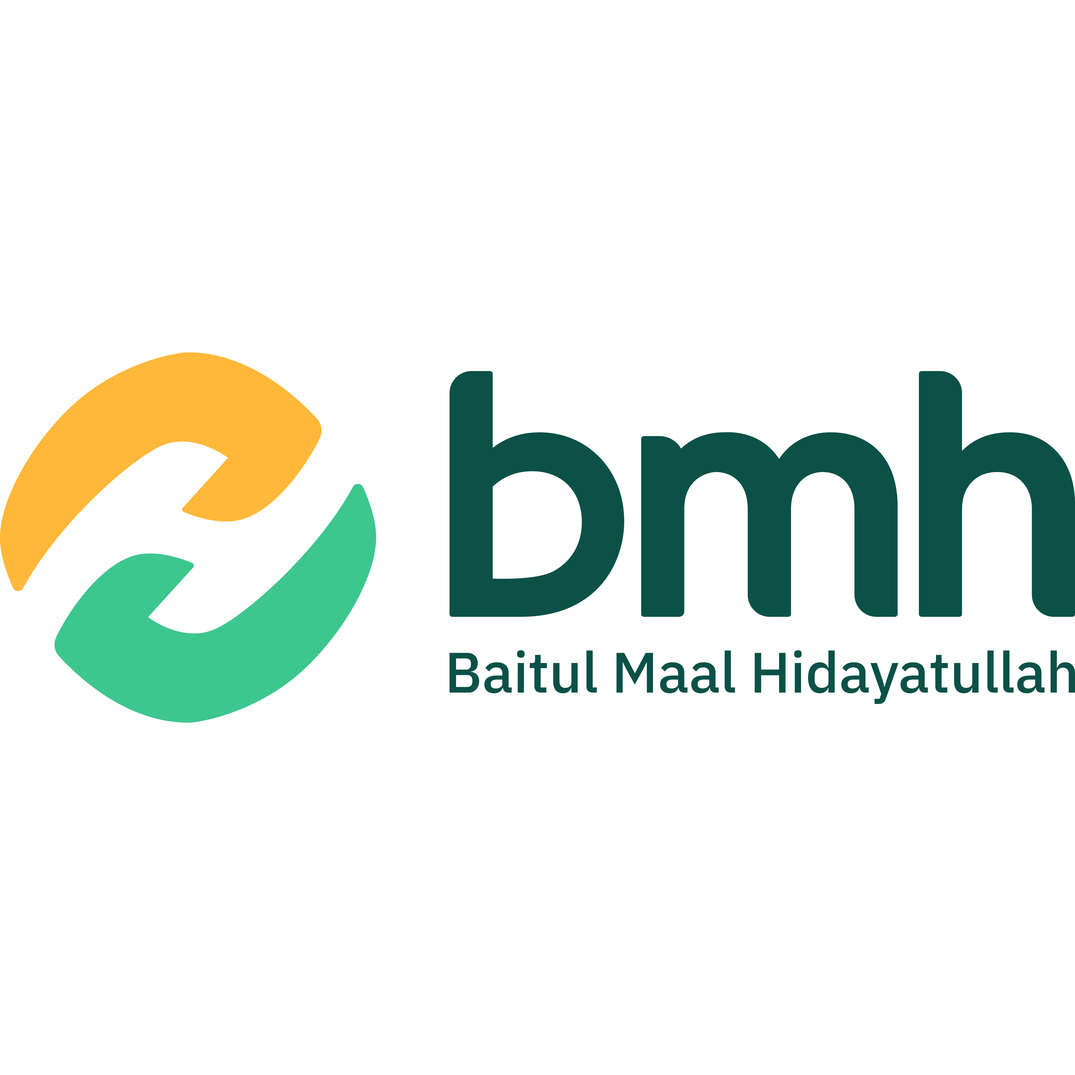 Baitul Maal Hidayatullah